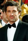 Patrick Dempsey photo